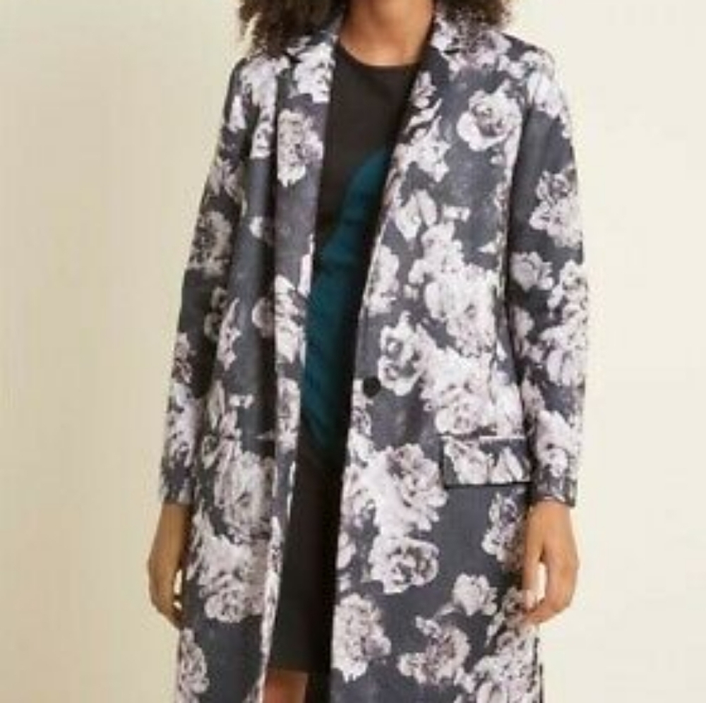 BB Dakota Jacket